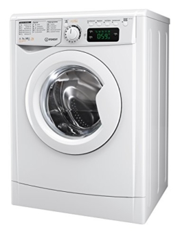 Indesit EWDE 71680 W DE Waschtrockner