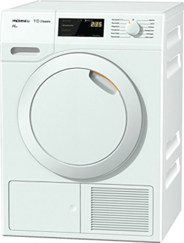 Miele TDB110WP Wärmepumpentrockner