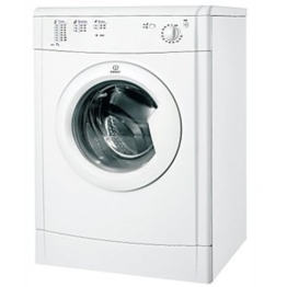 Indesit IDV 75 EU Ablufttrockner