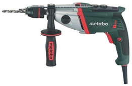 Metabo SBE 900 Impuls Schlagbohrmaschine