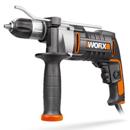 Worx WX318 Schlagbohrmaschine