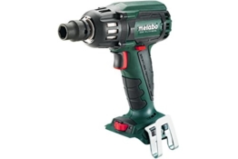 Metabo SSW 18 LTX 400 BL Akku Schlagschrauber